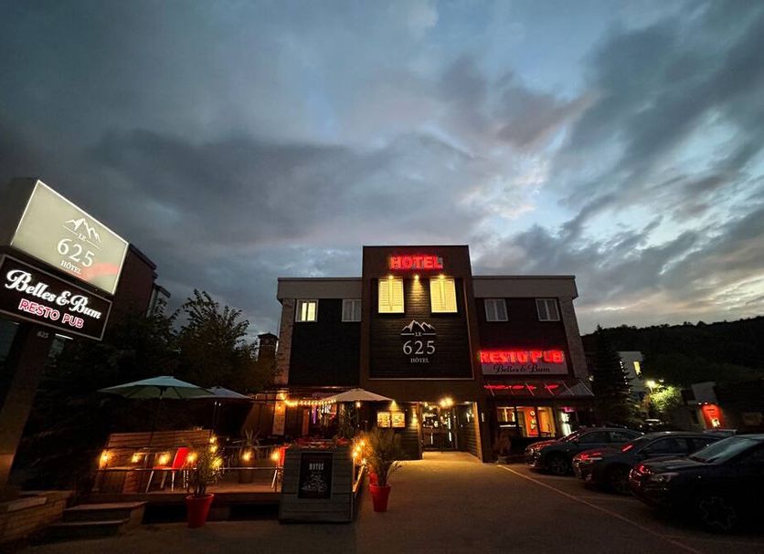 Κτίριο Φωτογραφία