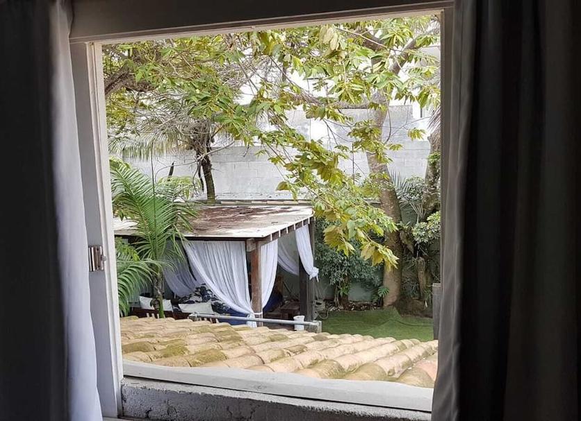 Θέα στην ύπαιθρο Φωτογραφία