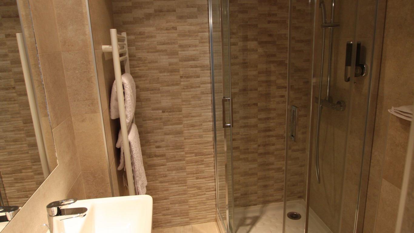 Excelsior Batignolles