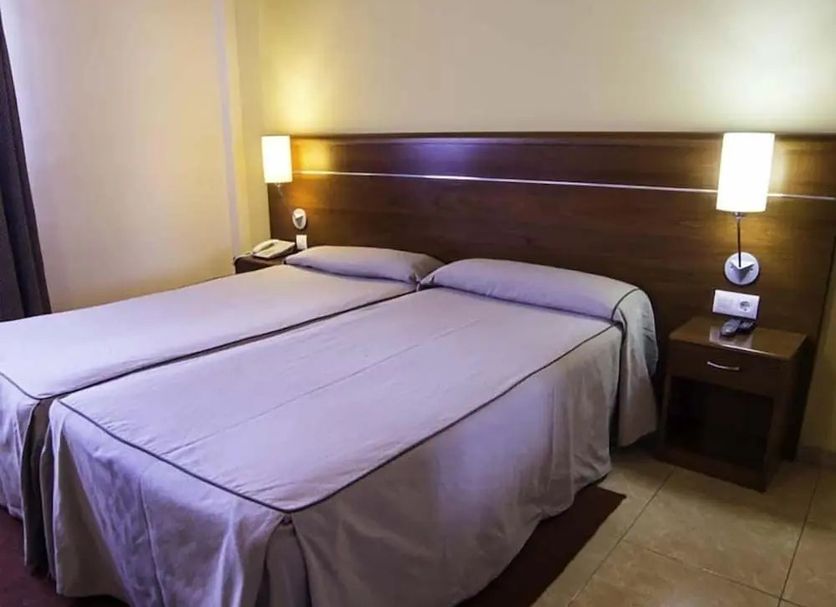 Κρεβατοκάμαρα Φωτογραφία