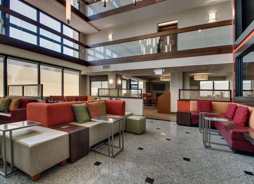 Σαλόνι ξενοδοχείου Φωτογραφία