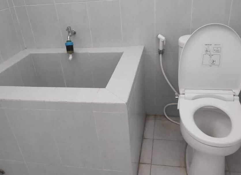 Μπάνιο Φωτογραφία