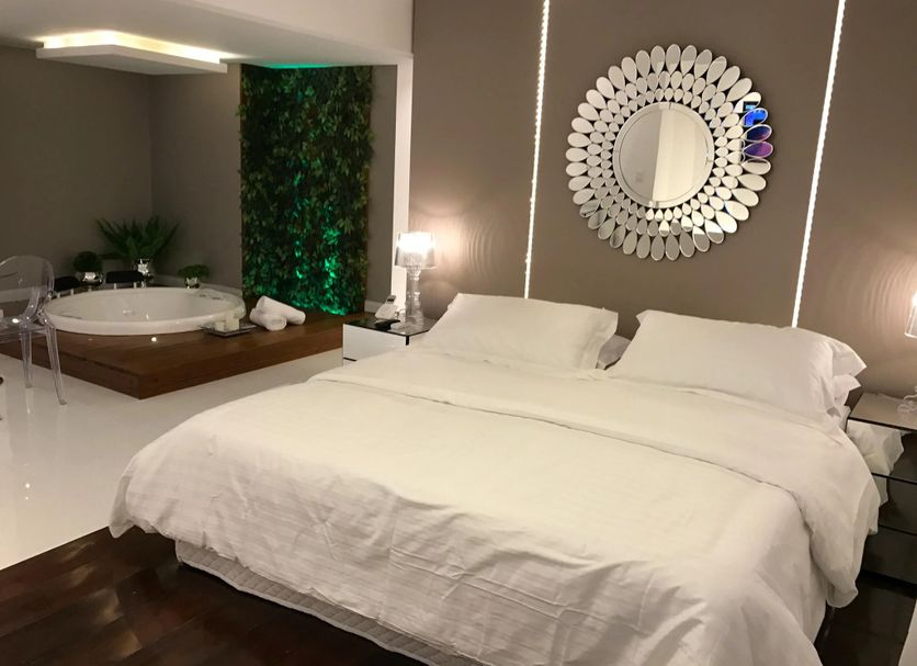 Κρεβατοκάμαρα Φωτογραφία