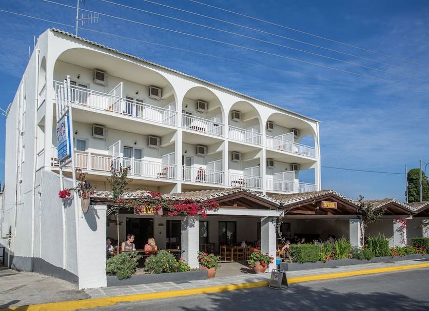 Κτίριο Φωτογραφία