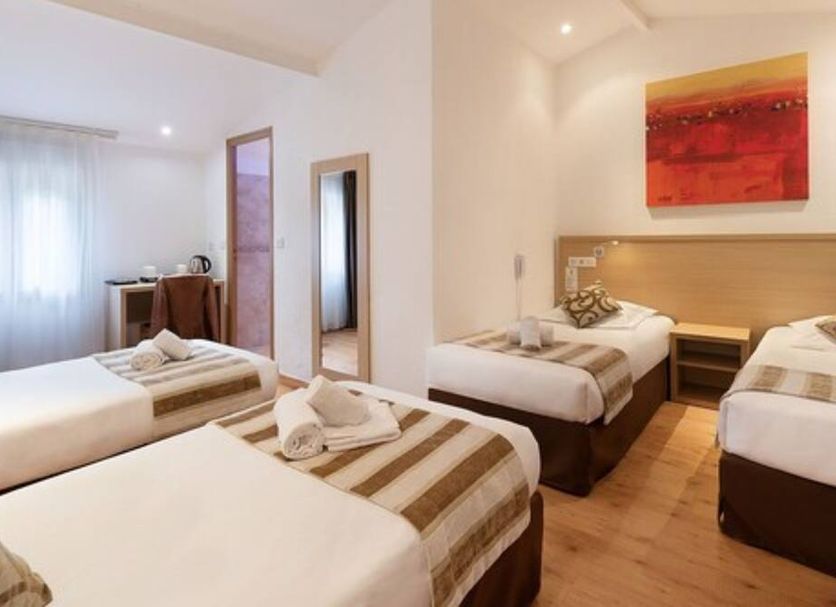 Κρεβατοκάμαρα Φωτογραφία