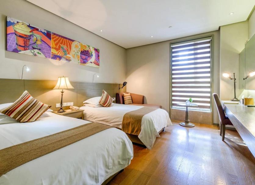 Κρεβατοκάμαρα Φωτογραφία