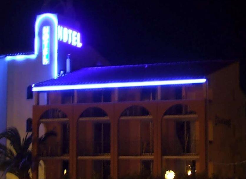 Κτίριο Φωτογραφία