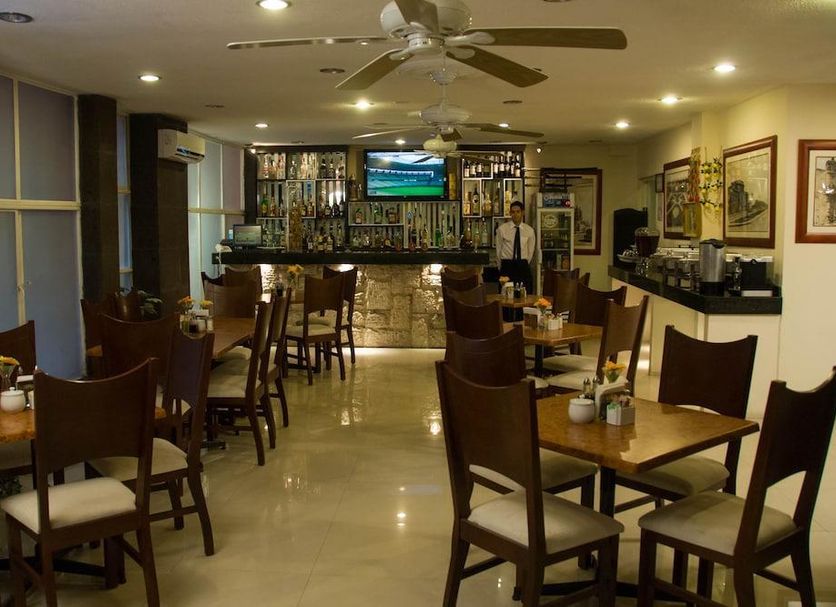 Εστιατόριο Φωτογραφία