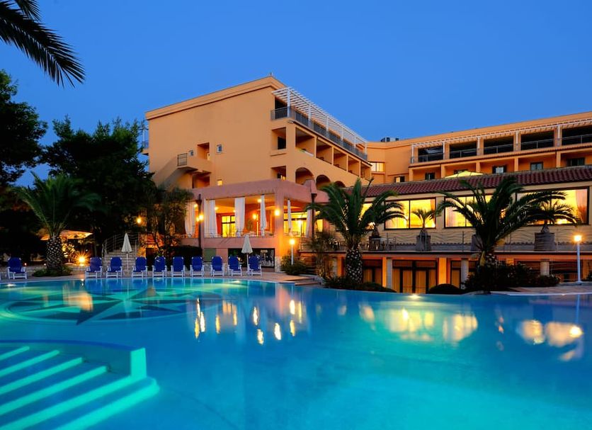 Πισίνα Φωτογραφία