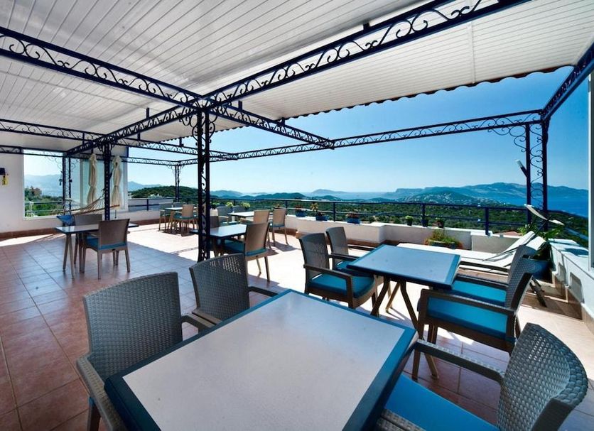 Μπαλκόνι Φωτογραφία