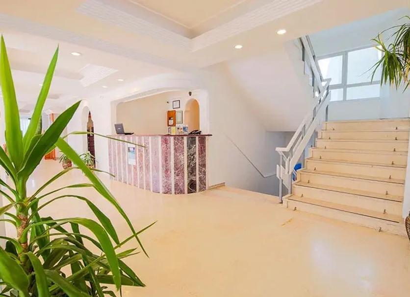 Σκάλες Φωτογραφία