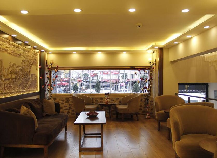 Σαλόνι Φωτογραφία