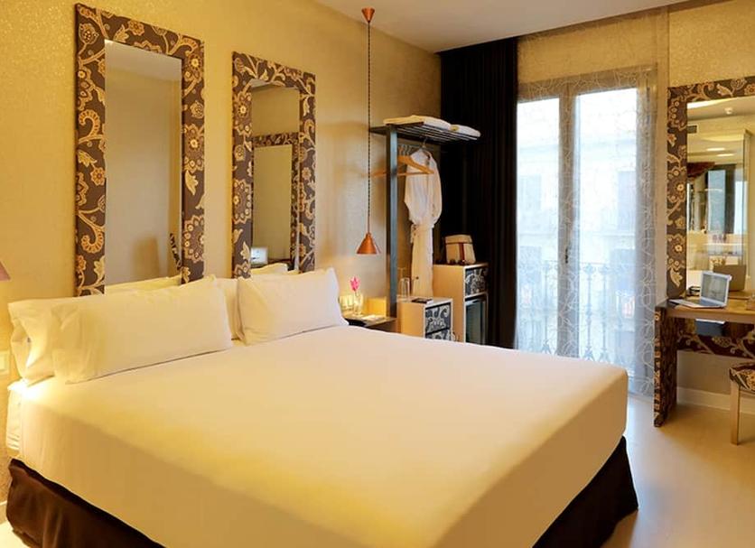 Κρεβατοκάμαρα Φωτογραφία