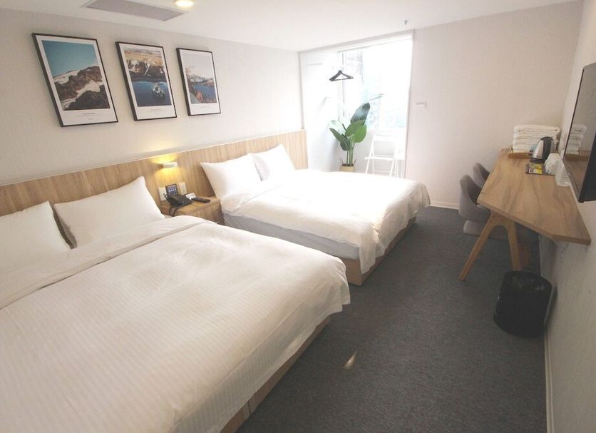 Κρεβατοκάμαρα Φωτογραφία