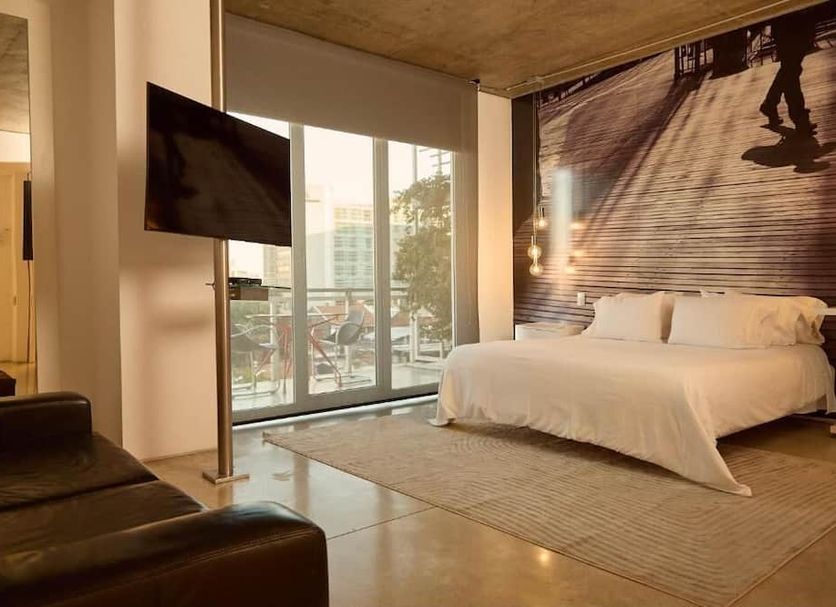 Κρεβατοκάμαρα Φωτογραφία