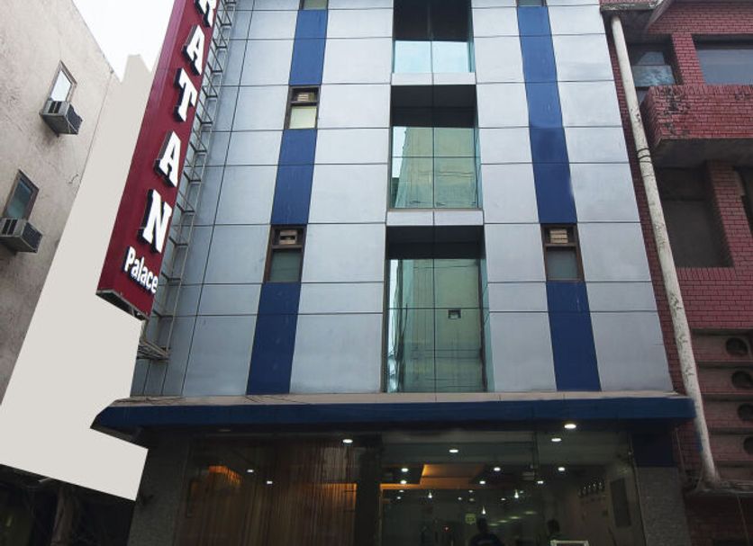 Κτίριο Φωτογραφία