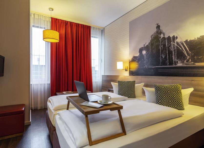 Κρεβατοκάμαρα Φωτογραφία