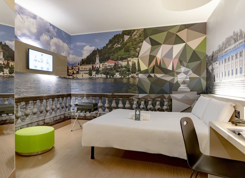 Κρεβατοκάμαρα Φωτογραφία