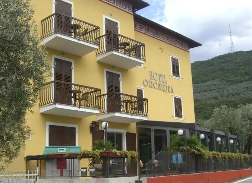 Κτίριο Φωτογραφία