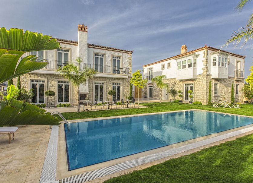 Πισίνα Φωτογραφία