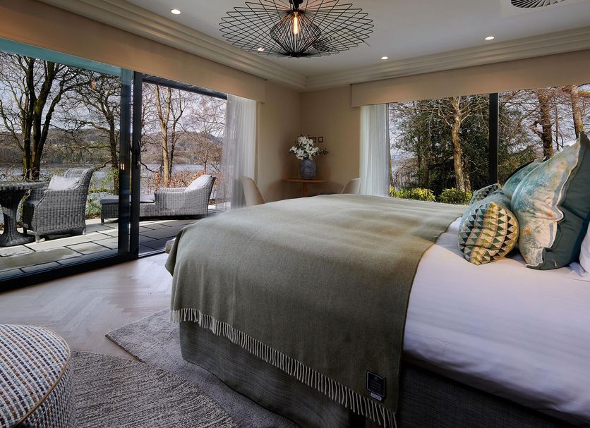 Κρεβατοκάμαρα Φωτογραφία