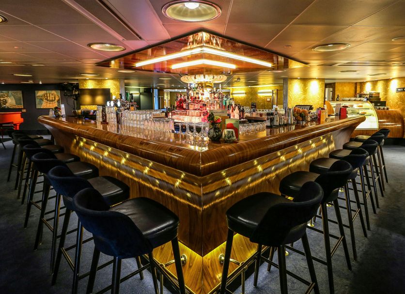 Bar Φωτογραφία