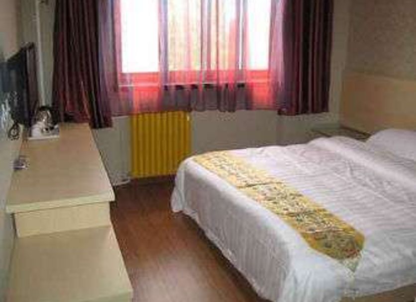 Κρεβατοκάμαρα Φωτογραφία