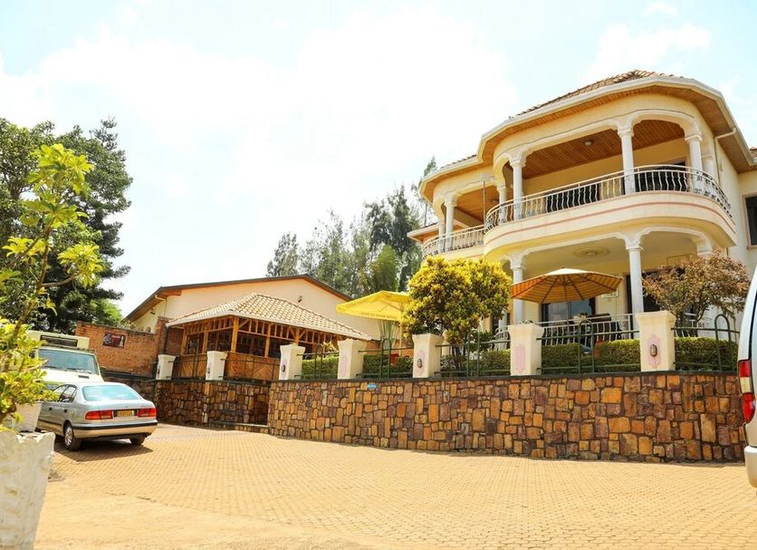 Κτίριο Φωτογραφία