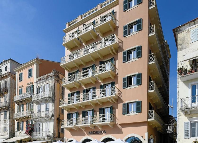 Κτίριο Φωτογραφία