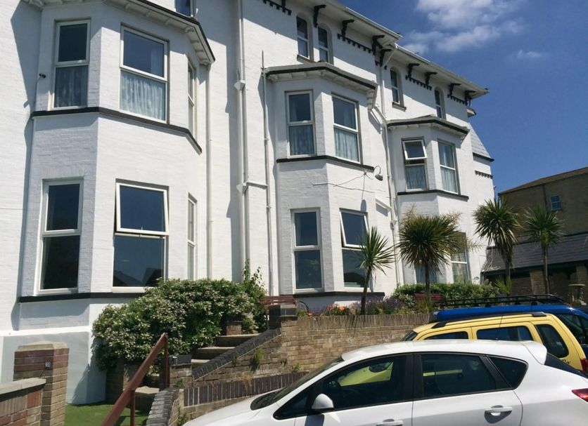 Κτίριο Φωτογραφία