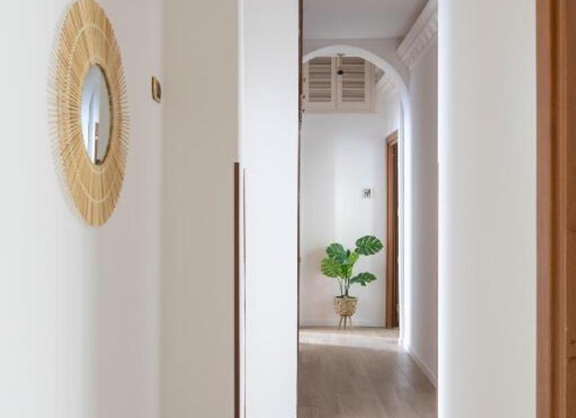 Διάδρομος Φωτογραφία