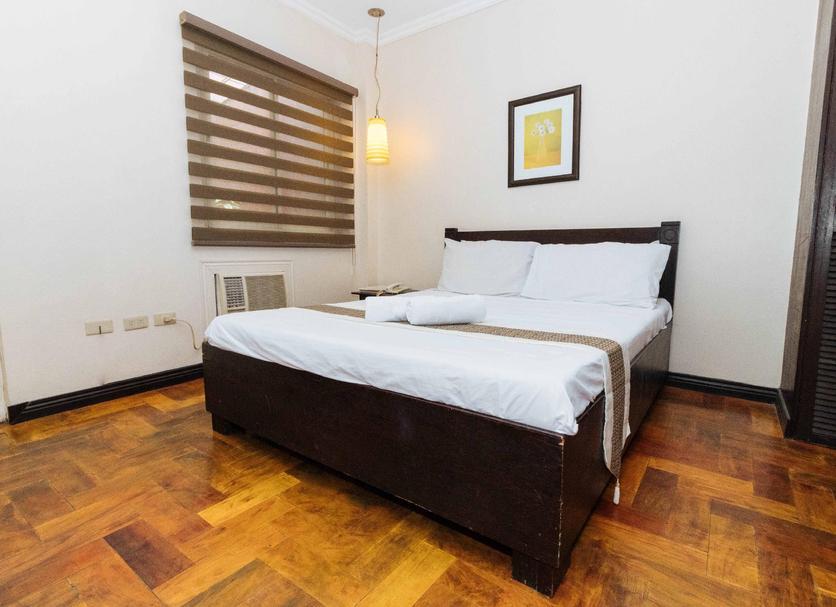 Κρεβατοκάμαρα Φωτογραφία