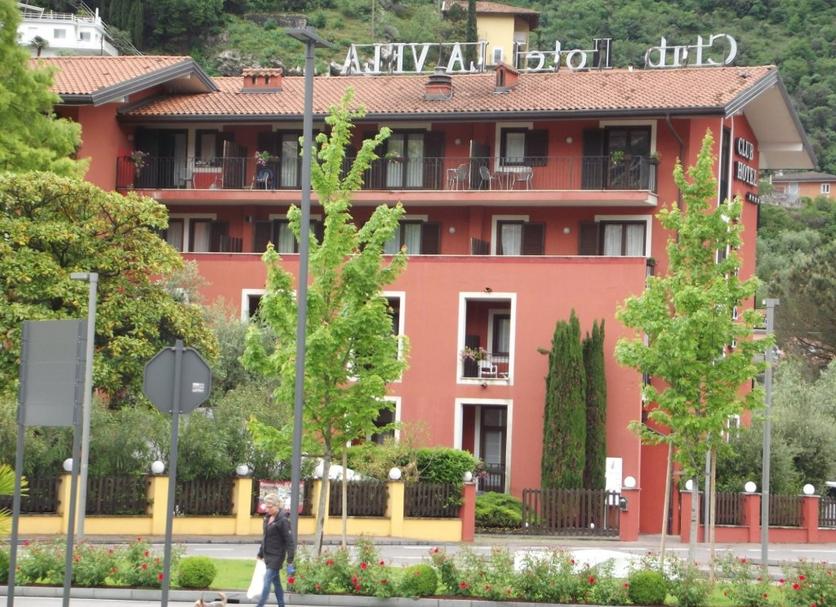 Κτίριο Φωτογραφία
