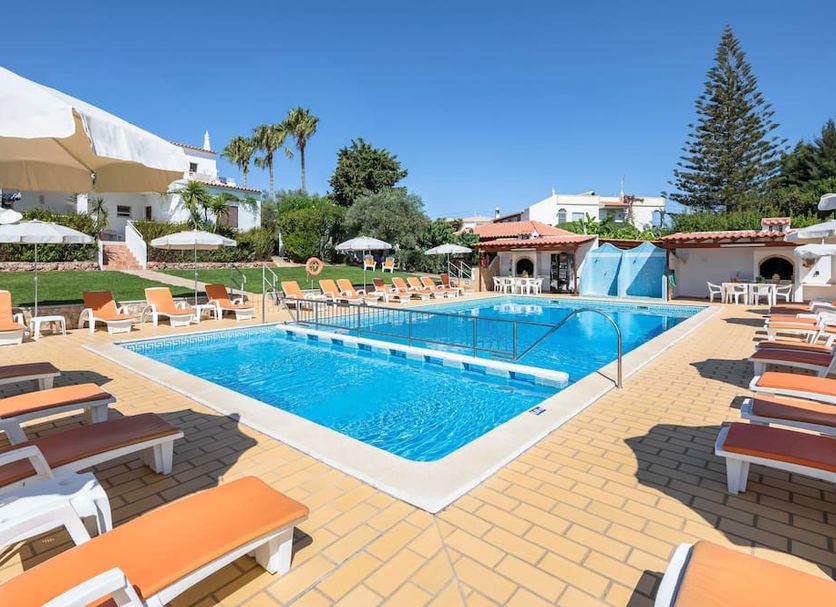 Πισίνα Φωτογραφία