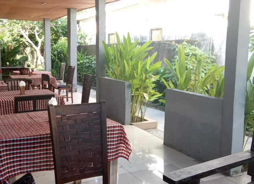 Βεράντα Φωτογραφία