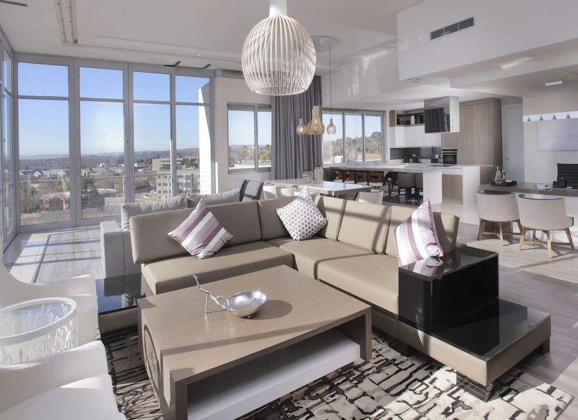 Κρεβατοκάμαρα Φωτογραφία