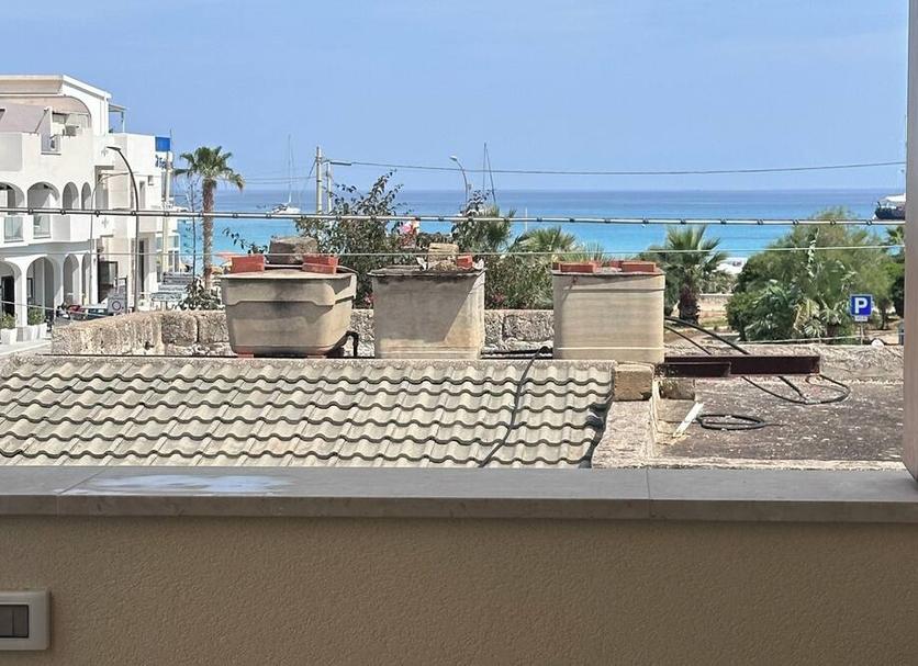 Βεράντα Φωτογραφία