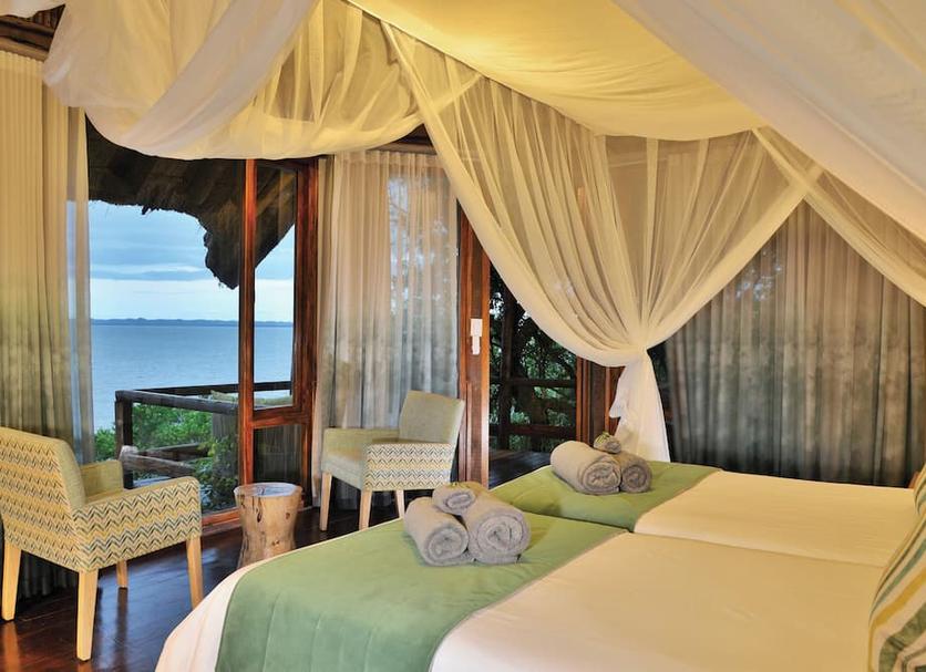 Κρεβατοκάμαρα Φωτογραφία