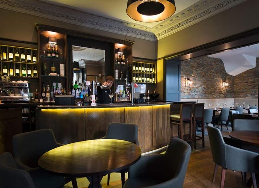 Bar Φωτογραφία