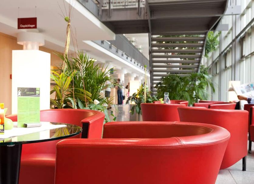 Εστιατόριο Φωτογραφία