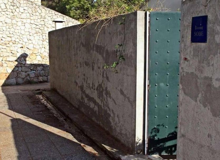 Θέα στην ύπαιθρο Φωτογραφία