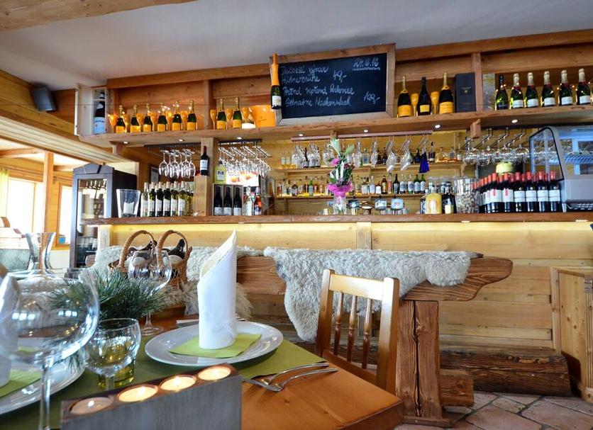 Bar Φωτογραφία