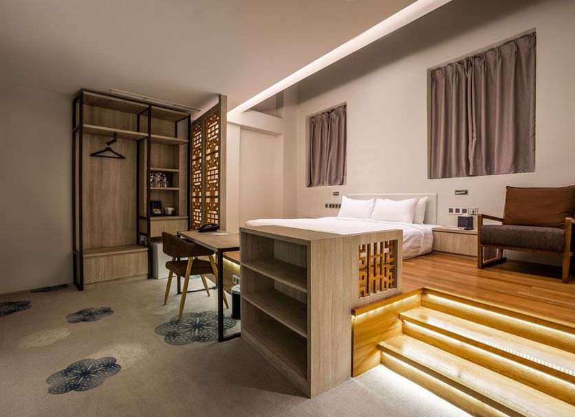 Κρεβατοκάμαρα Φωτογραφία