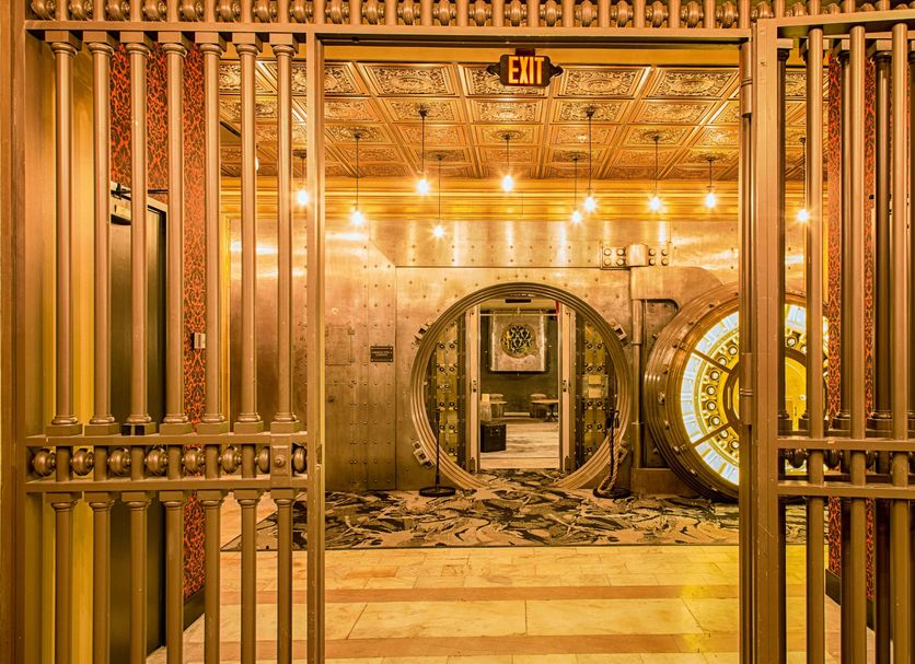 Εστιατόριο Φωτογραφία