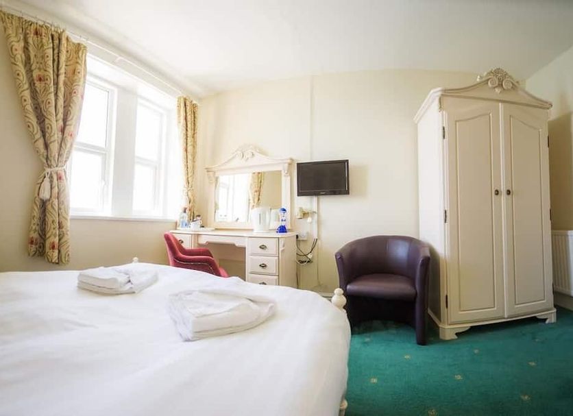 Κρεβατοκάμαρα Φωτογραφία