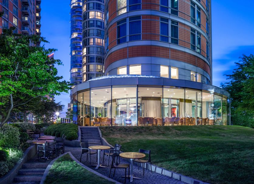 Κτίριο Φωτογραφία