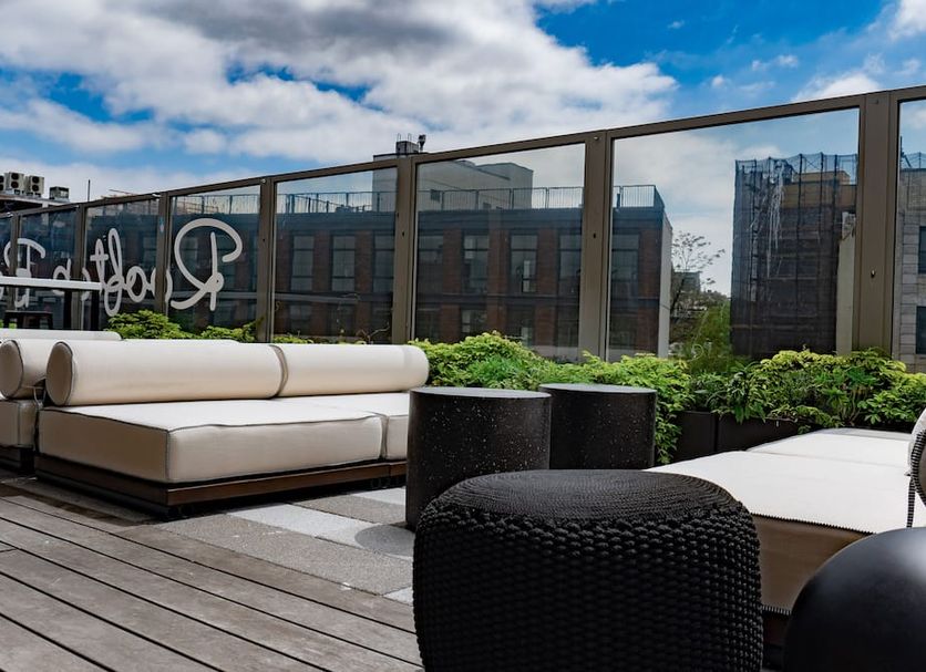 Μπαλκόνι Φωτογραφία