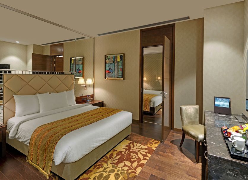 Κρεβατοκάμαρα Φωτογραφία