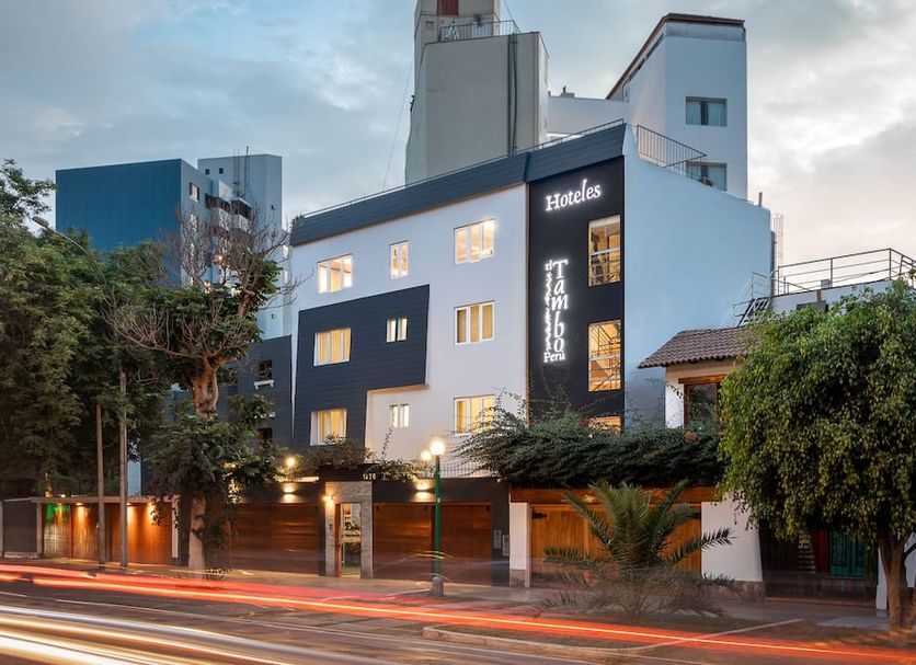 Κτίριο Φωτογραφία