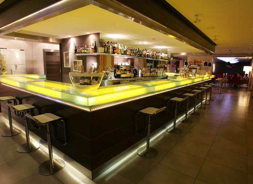 Bar Φωτογραφία